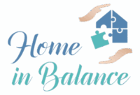 Home in Balance